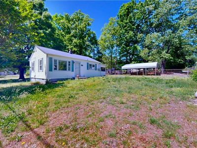 165 Tupelo Ln, Lexington, NC, 27292