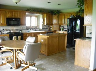2538 N High Point Cir, Wichita, KS 67205