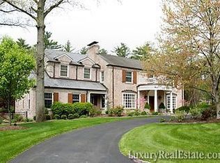 15 Dromara Rd, Saint Louis, MO 63124