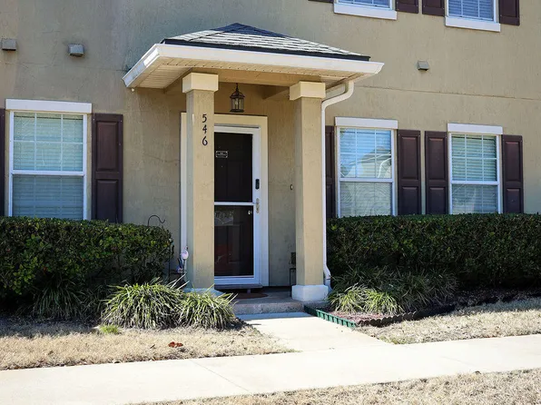 546 HOPEWELL Drive, Orange Park, FL 32073