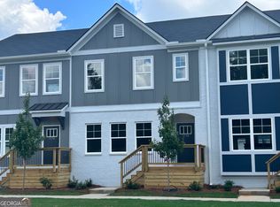 1574 Salem Dr #95, Conyers, GA 30013
