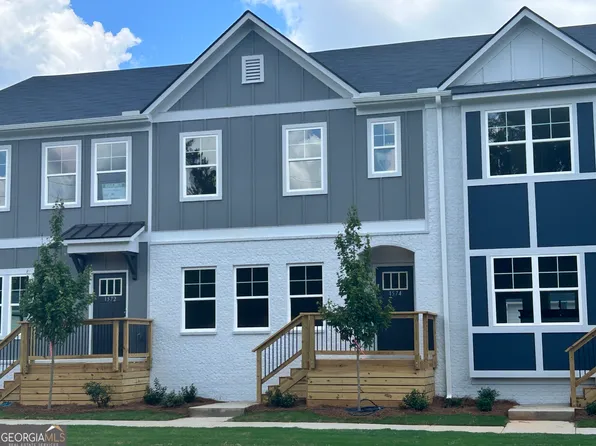 1574 Salem Dr #95, Conyers, GA 30013