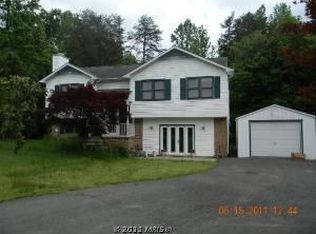 5908 Alicia Ct, Fredericksburg, VA 22407