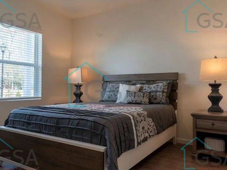 Eagle view Apartments — Photo 15