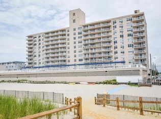 9400 Atlantic Ave APT 306, Margate City, NJ