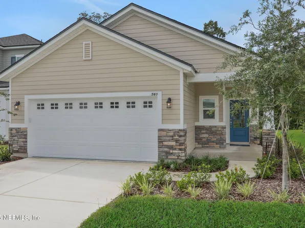 630 FARMFIELD Drive, St. Augustine, FL 32092