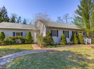 1721 Circle Rd, Baltimore, MD 21204