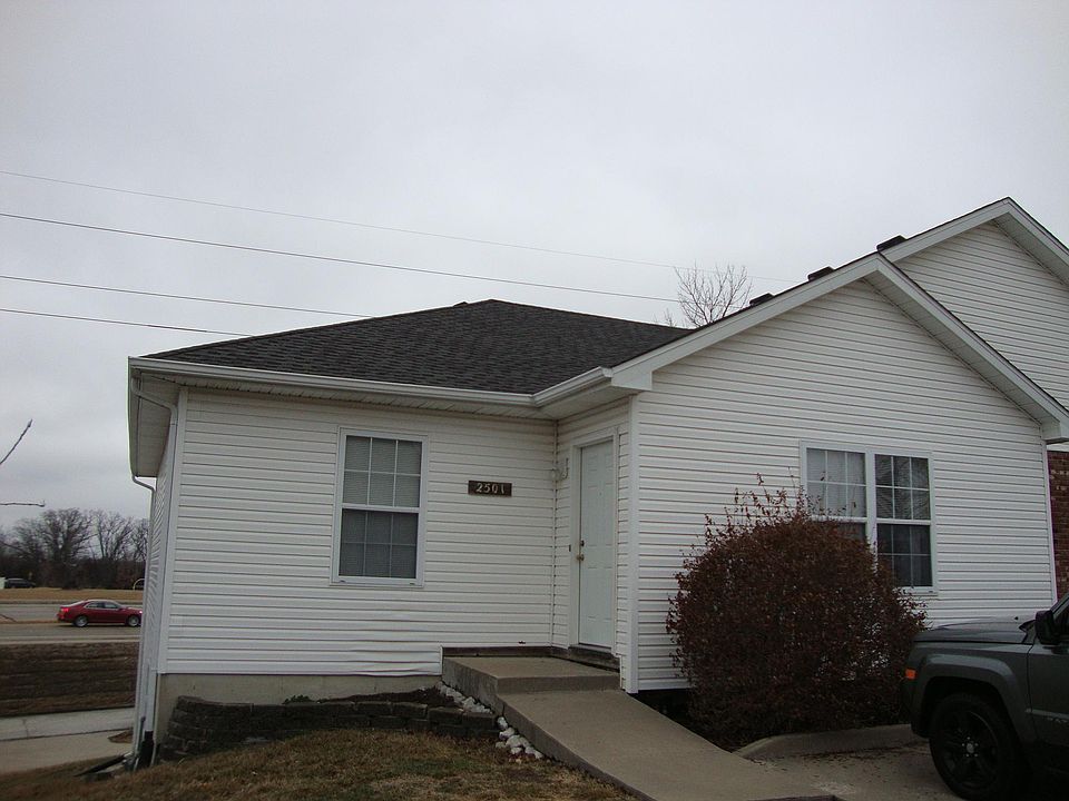 1st image of 2501 Northampton Dr