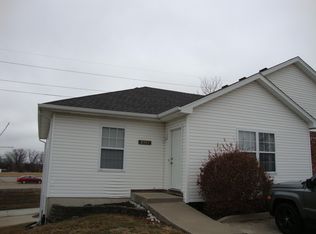 2503 Northampton Dr, Columbia, MO 65201