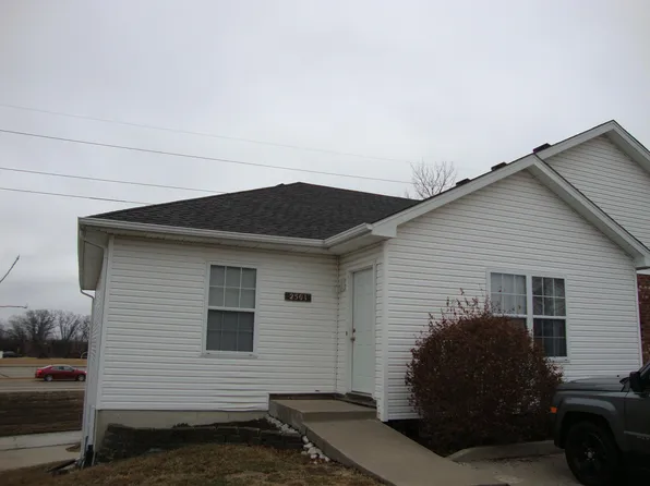 2501 Northampton Dr, Columbia, MO 65201