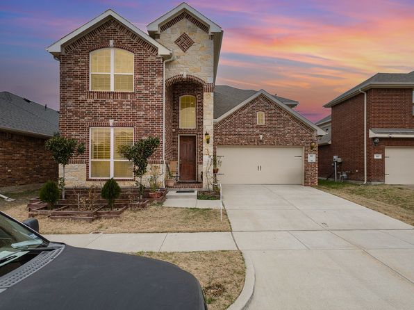 Home for Sale in Garland TX