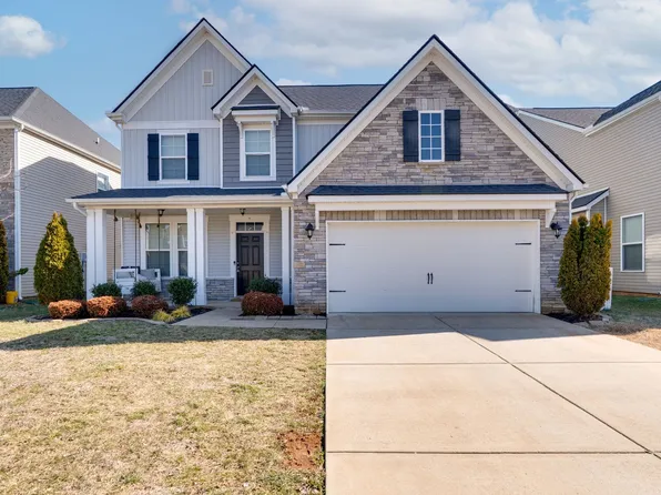 436 Nightcap Ln, Murfreesboro, TN 37128