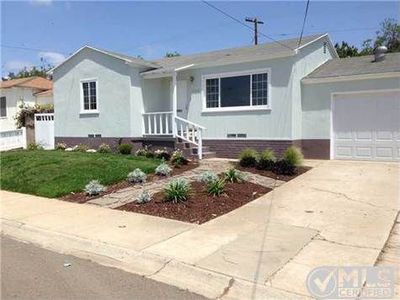 5162 Pirotte Dr, San Diego, CA, 92105