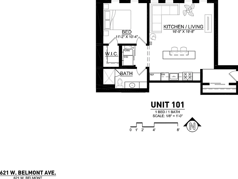 Unit 101 Unit 101