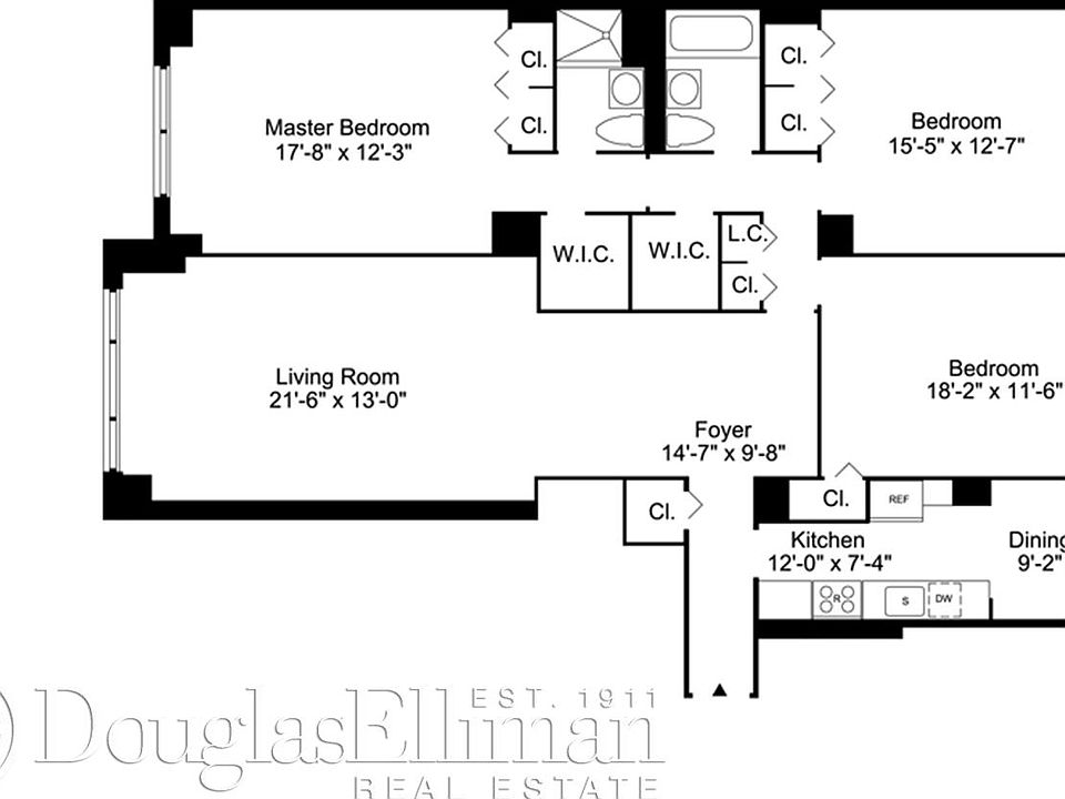1st image of 500 E 77th St APT 3424