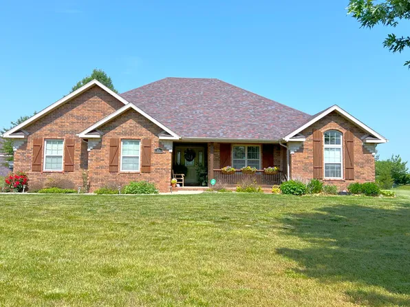 46 Nantuckett Drive, Rogersville, MO 65742