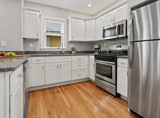 16 Clifton St APT 2, Roxbury, MA 02119