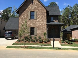 2648 Montauk Rd, Bessemer, AL 35022