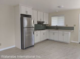 387 Ka Awakea Rd, Kailua, HI 96734