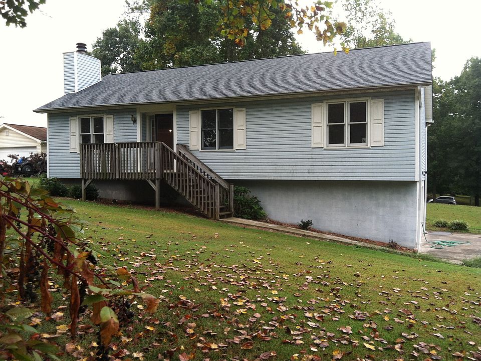 Beautiful corner lot