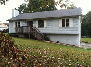 2960 Spangenberg Rd, Winston Salem, NC 27127