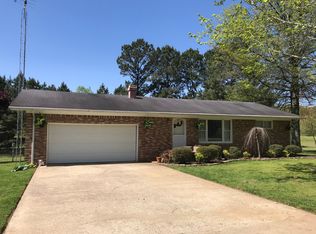 6095 Highway 190, Mc Kenzie, TN 38201