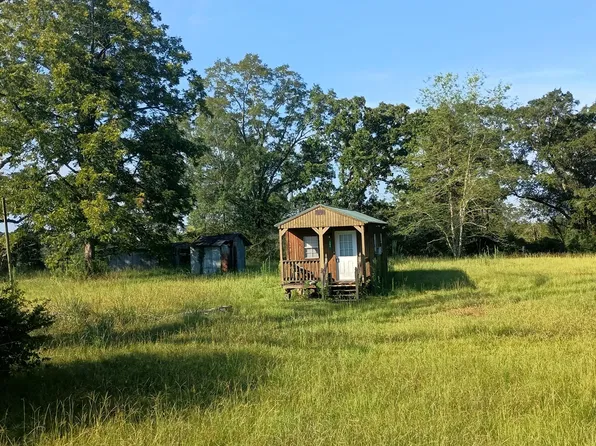 384 Pumping Station Rd, Petal, MS 39465