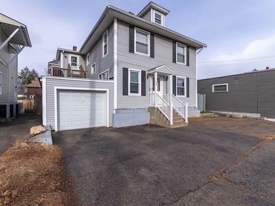 80 Webster Street, Manchester, NH, 03104