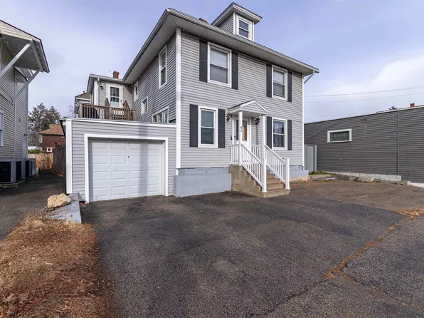 80 Webster Street, Manchester, NH 03104