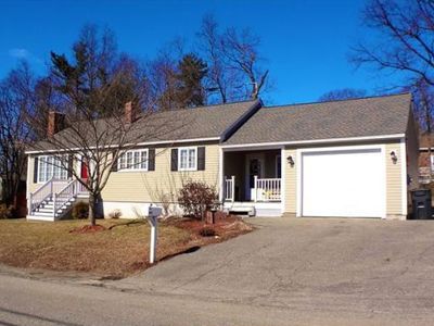 247 Bouchard Ave, Dracut, MA, 01826