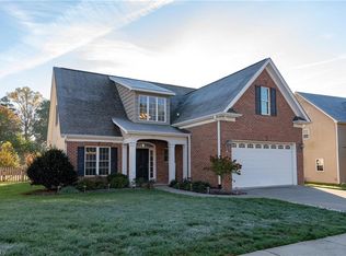 250 Cabot Dr, Winston Salem, NC 27103