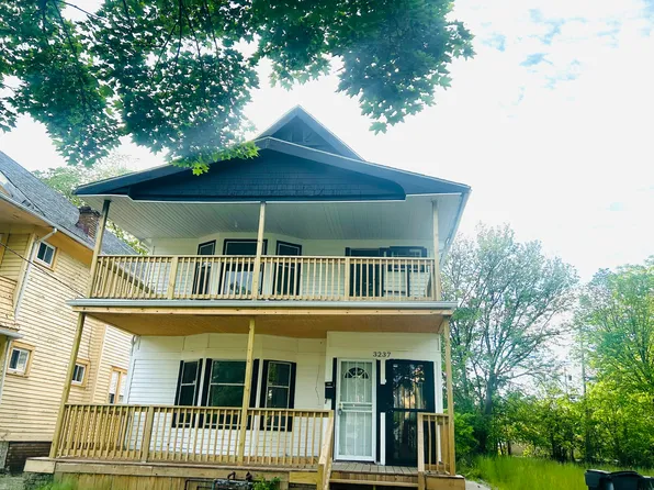 3237 E 123rd St #Dn, Cleveland, OH 44120