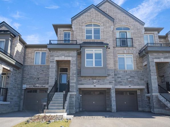 11 Flaibano St, Brampton, ON L6Z 0J7
