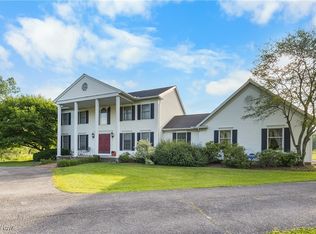 12580 Bentbrook Dr, Chesterland, OH 44026