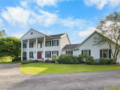 12580 Bentbrook Dr, Chesterland, OH, 44026