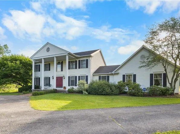 12580 Bentbrook Dr, Chesterland, OH 44026