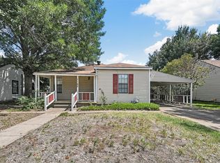 1142 Clinton St, Garland, TX