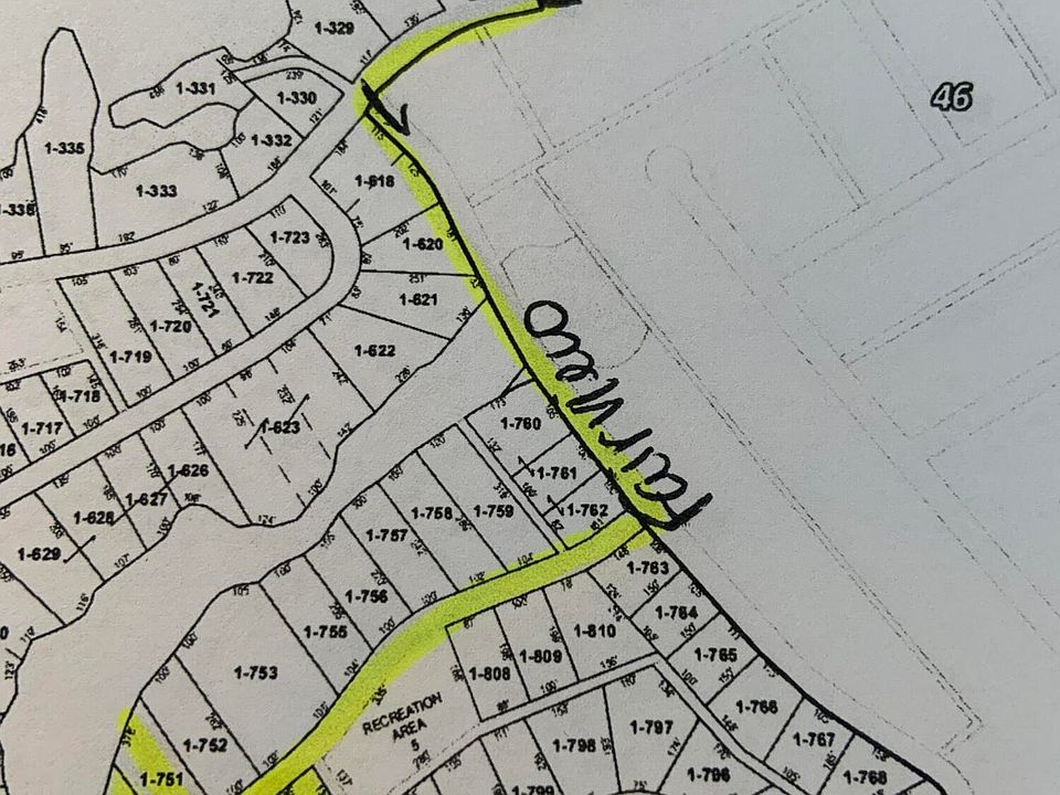 2nd image of Lot 1807 Fairview Drive