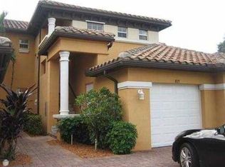 8115 NW 127th Ln, Parkland, FL 33076
