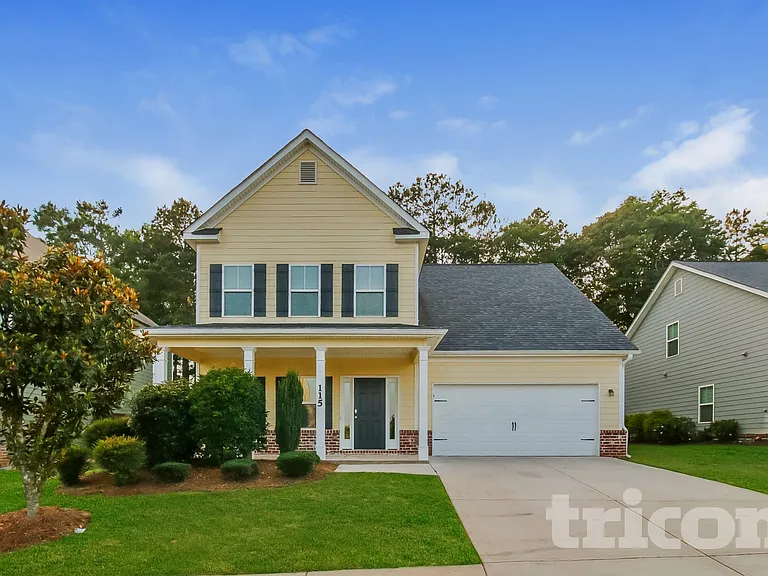 115 Orchard Ln — Photo 1