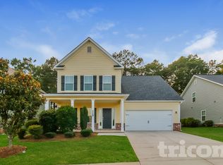 115 Orchard Ln, Covington, GA 30014
