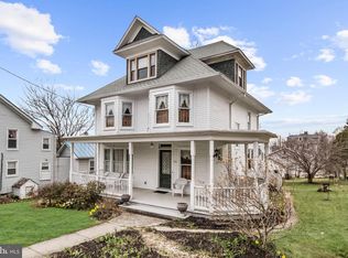 304 Church St, New Windsor, MD 21776
