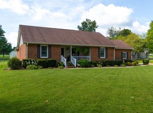 116 Briarwood Dr, Greenbrier, TN 37073
