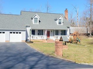 23463 Audrey Way, California, MD 20619