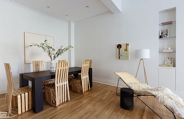 Rented by Brown Harris Stevens | media 24