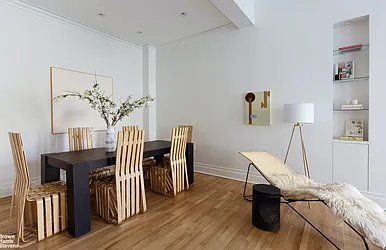 Rented by Brown Harris Stevens