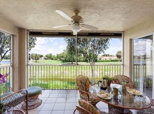 12468 Crystal Pointe Dr UNIT 201, Boynton Beach, FL 33437