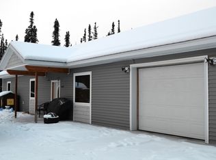 2460 Linsborg Dr, North Pole, AK 99705