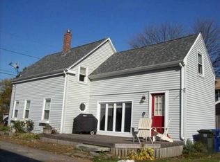 22 Ballard St, South Portland, ME 04106