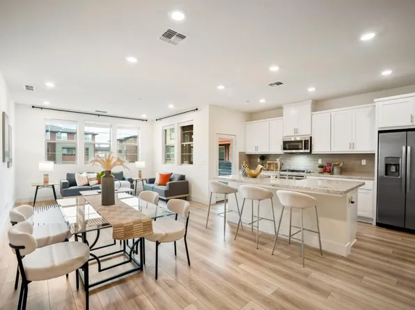 5720 Greige Cir #G, Dublin, CA 94568